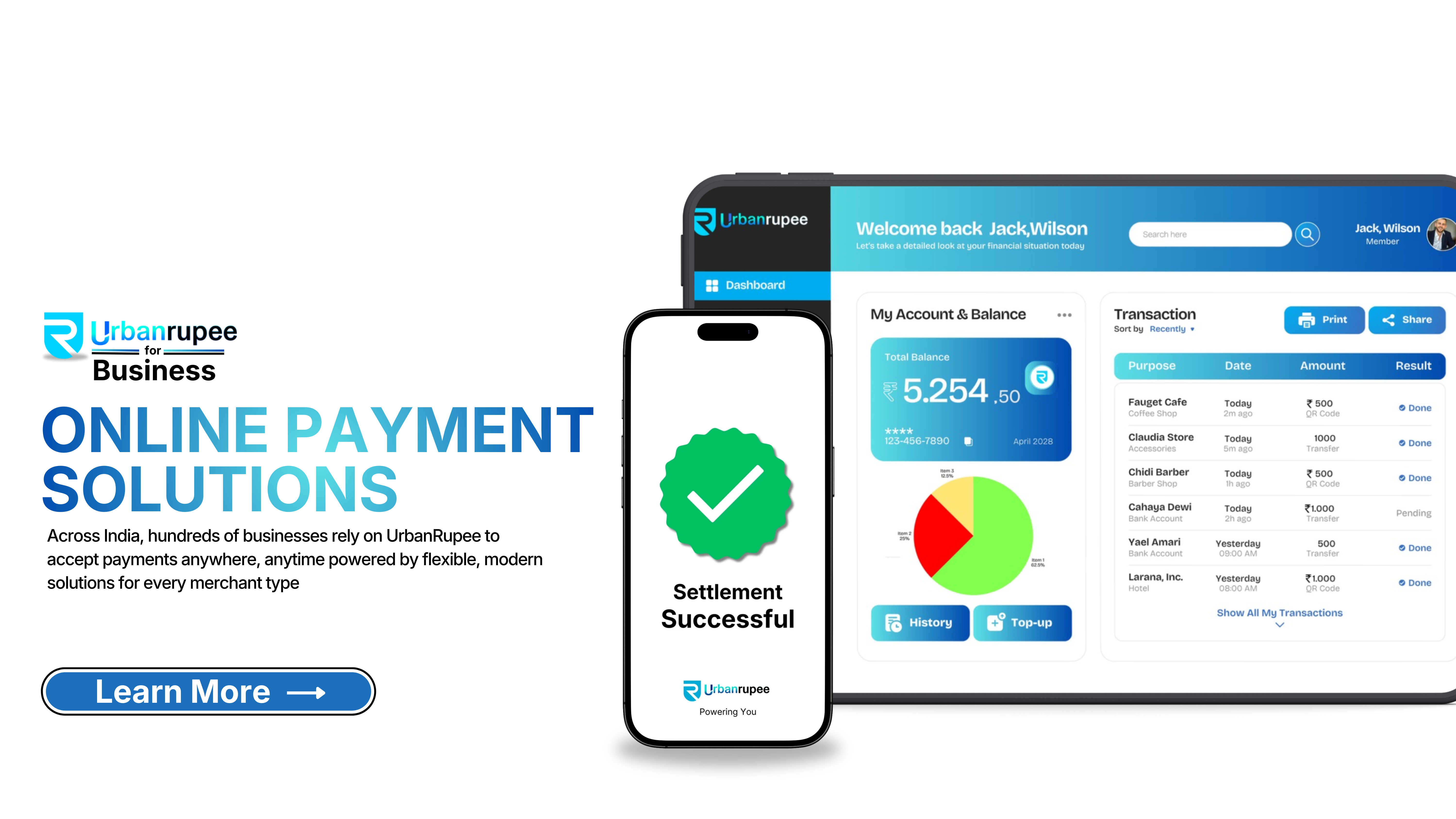 Online Payment Solutions